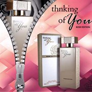 Fragrance World - Thinking of You Rose Edition, 100 ml 259717768