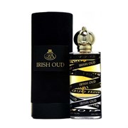 Fragrance World - Irish Oud, 100 ml 052897773