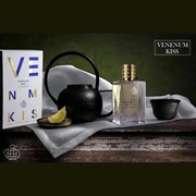 Fragrance World - Venenum Kiss, 100 ml 01962384100