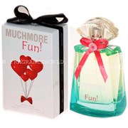 Fragrance World - Much More Fun, 100 ml 02135947577