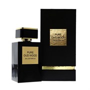 Fragrance World - Pure oud Wood, 100 ml 01240656936