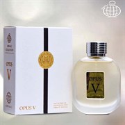 Fragrance World - Opus V, 100 ml 0899224489