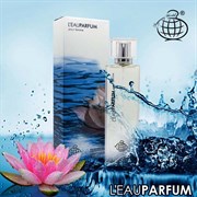 Fragrance World - L'eau Parfum Pour Femme, 100 ml 953015481