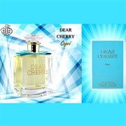 Fragrance World - Dear Cherry Capri, 100 ml 326845551