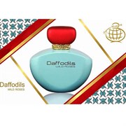 Fragrance World - Daffodils Wild Roses, 100 ml 01397891123