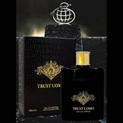 Fragrance World - Trust Uomo, 100 ml 744401080