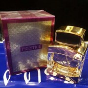 Fragrance World - Prestige pour Femme, 100 ml 910251026