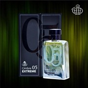 Fragrance World - Ombre 05 Extreme, 100 ml 01974493857