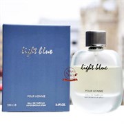 Fragrance World - Light Blue pour Homme, 100 ml 1966670754