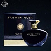 Fragrance World - Jasmin Noir pour Femme, 100 ml 01208363852