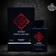 Fragrance World - Intro Intense Addiction, 100 ml 01977258938