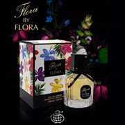 Fragrance World - Flora by Flora, 100 ml 540804164