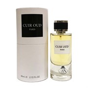 Fragrance World - Cuir Oud, 80 ml 01302976342