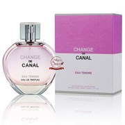 Fragrance World - Change de Canal Eau Tendre, 100 ml 131243626