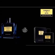 Fragrance World - Canale di blue Intense, 100 ml 01235432327