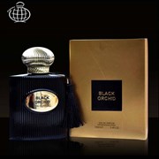 Fragrance World - Black Orchid Pour Femme, 100 ml 01355061096