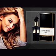 Fragrance World - Glamorous Girl, 100 ml 0844224633