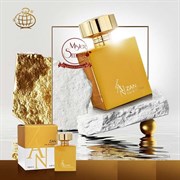 Fragrance World - Zan eau De Parfum, 100 ml 01486242858