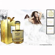 Fragrance World - White Lady Oros, 100 ml 428385797