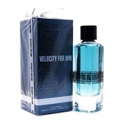 Fragrance World - Velocity for Him, 100 ml 01314364721