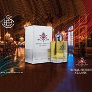 Fragrance World - Royal Sheikh Classic, 100 ml 1612232086