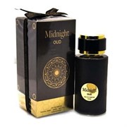 Fragrance World - Midnight Oud, 100 ml 01850213248