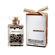 Fragrance World - Mademoiselle, 100 ml 01967624712