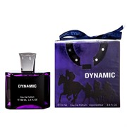 Fragrance World - Dynamic, 100 ml 01226257150