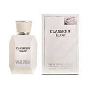 Fragrance World - Classique Blanc, 100 ml 01182893878