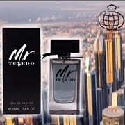 Fragrance World - Mr Tuxedo, 100 ml 062405210