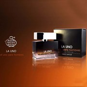 Fragrance World - La Uno El Uno Para Hombres, 100 ml 1290389642