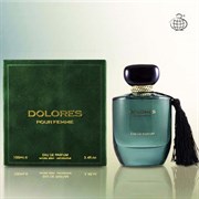 Fragrance World - Dolores Pour Femme, 100 ml 02072512387