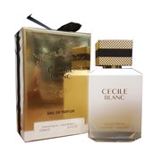 Fragrance World - Cecile Blanc, 100 ml 0305157441