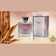 Fragrance World - Bambus Garden, 100 ml 01713070283