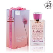 Fragrance World - Comme Une Evidence, 80 ml 01921398648