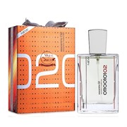 Fragrance World - Esscentric 02, 100 ml 1561463261