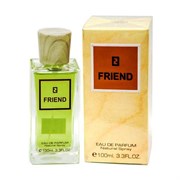 Fragrance World - Friend Parfum, 100 ml 01428836650