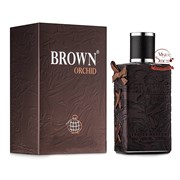 Fragrance World - Brown Orchid, 80 ml 2081298091