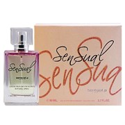 Fragrance World - Sensual, 100 ml 0590416932