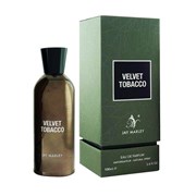 Fragrance World - Velvet Tobacco, 100 ml 0747150761