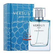 Fragrance World - Versus Man Leau Fraiche, 100 ml 1290185309