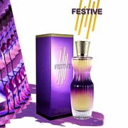 Fragrance World - Festive, 100 ml 854888933