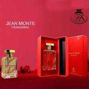 Fragrance World - Jean Monte Frangipani, 100 ml 01181044995