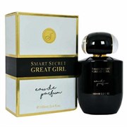 Fragrance World - Smart Secret Great Girl, 100 ml 0926756872