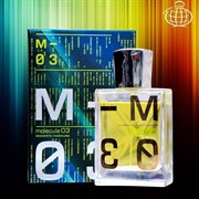 Fragrance World - Esscentric Molecules М-03, 100 ml 832309512