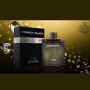 Fragrance World - Carbon Black Homme, 100 ml 1466514817