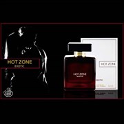 Fragrance World - Hot Zone, 100 ml 01802142931