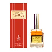 Amber by Khalis Perfumes 30 ml 01038454956