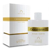 Obsessed Pour Femme by Khalis Perfumes, 100 ml 0590100609