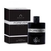 Forever Pour Homme by Khalis Perfumes, 100 ml 0624357674